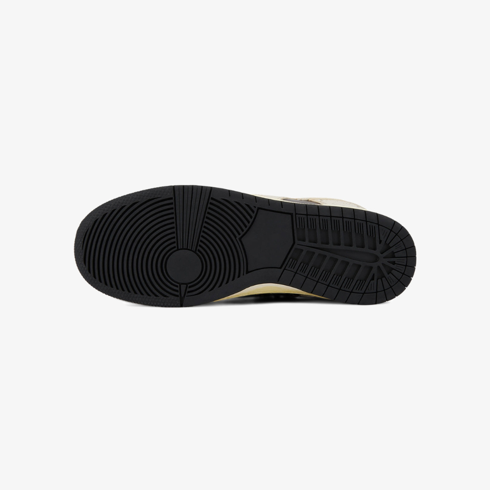 High Street Love Sneakers - Brown