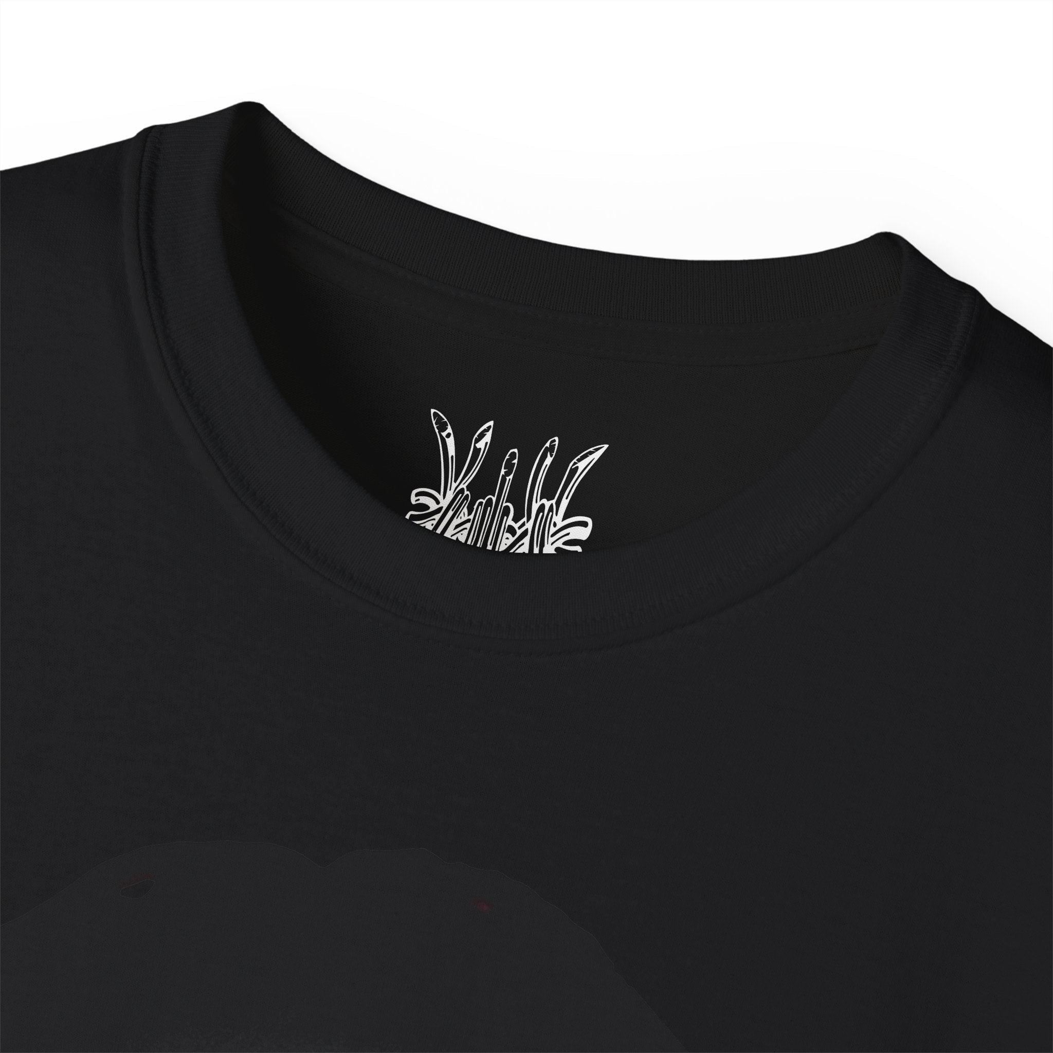 Crimson A$AP Tee