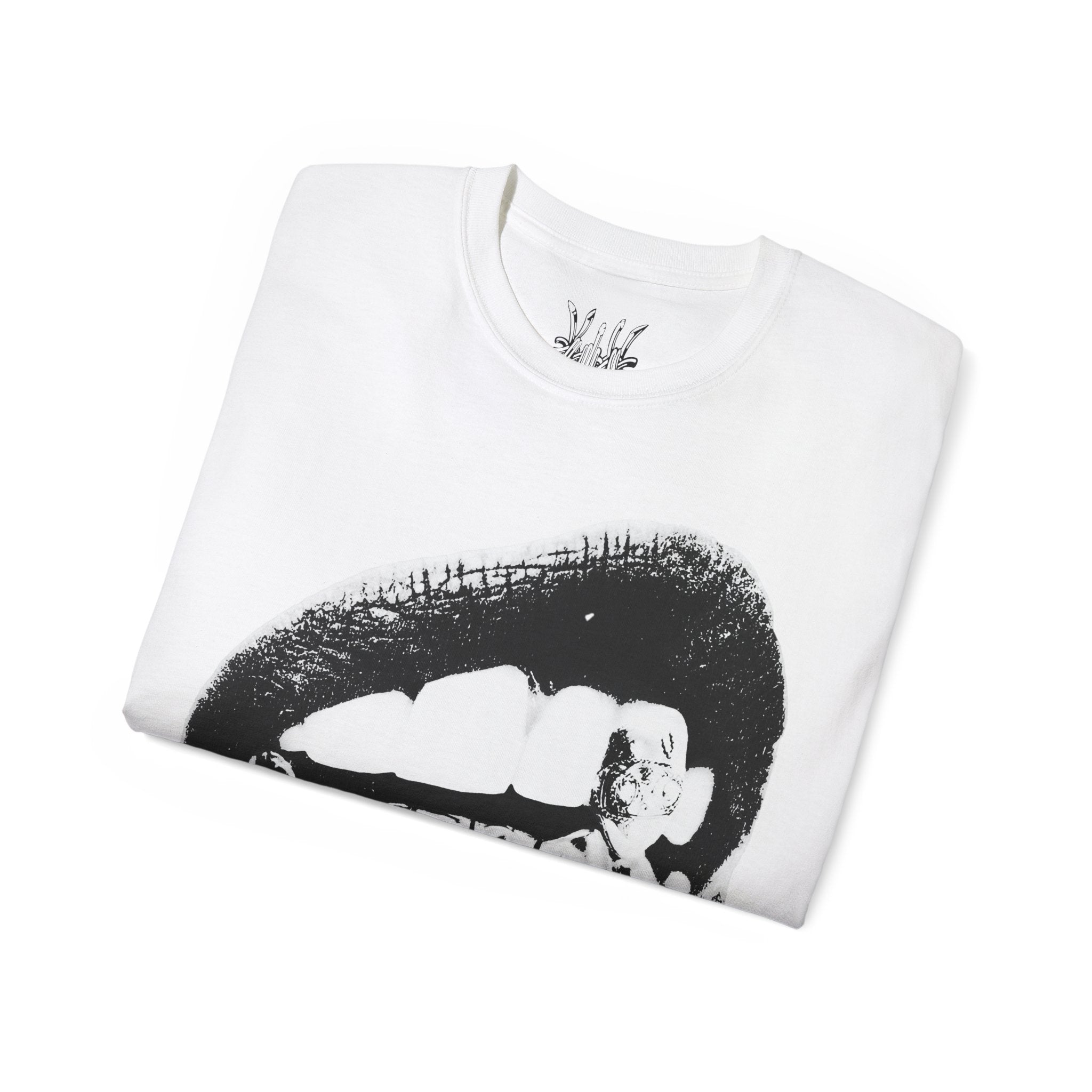 B&W Grillzz Tee