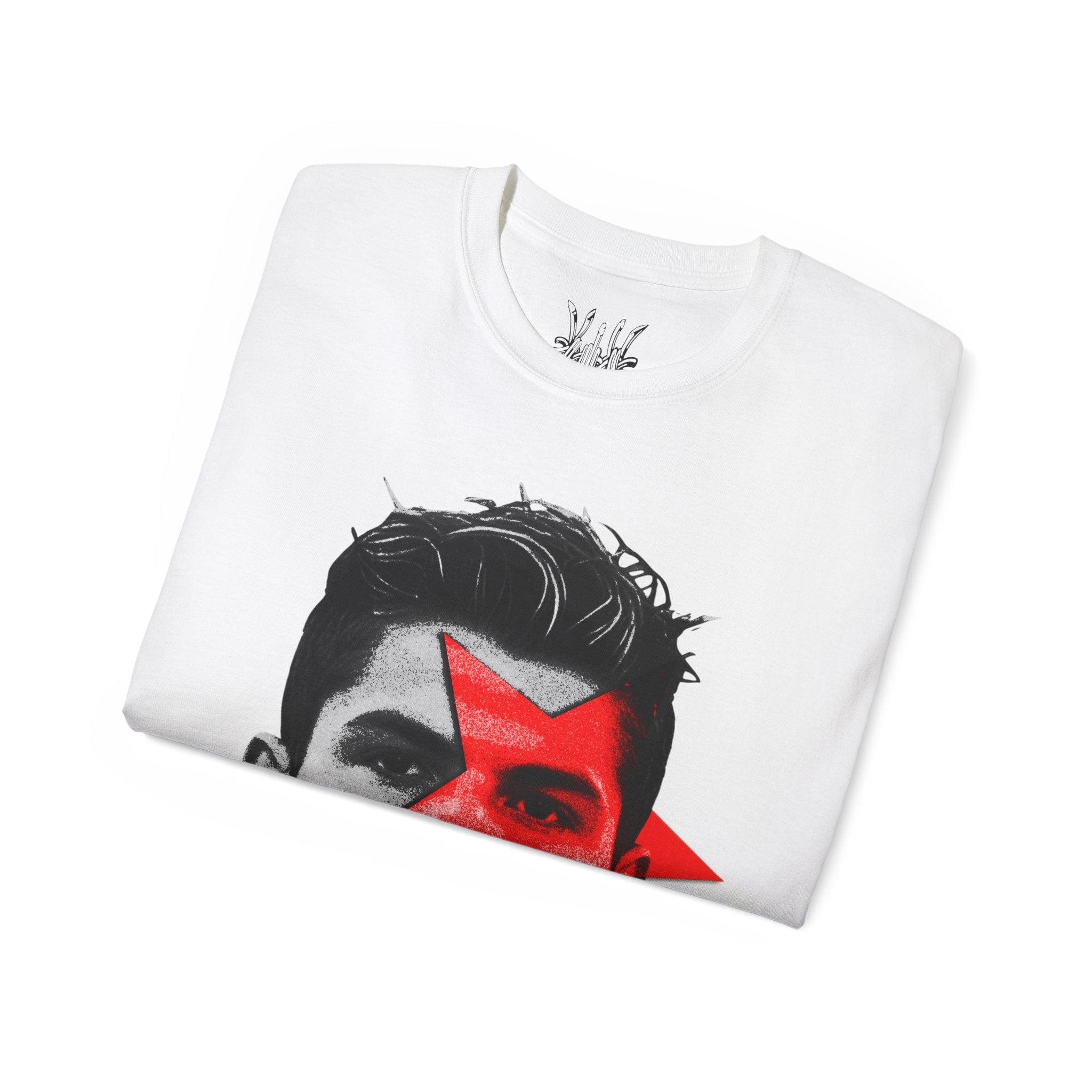 Starry Ronaldo Tee