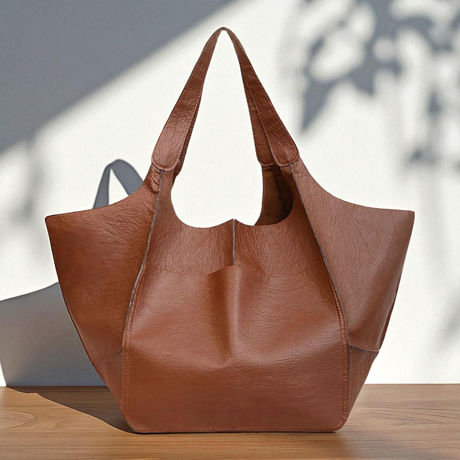 Dalia · Zaino in pelle