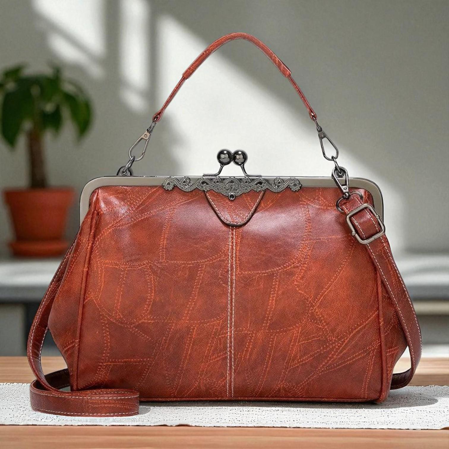 Gaia · Borsa a mano