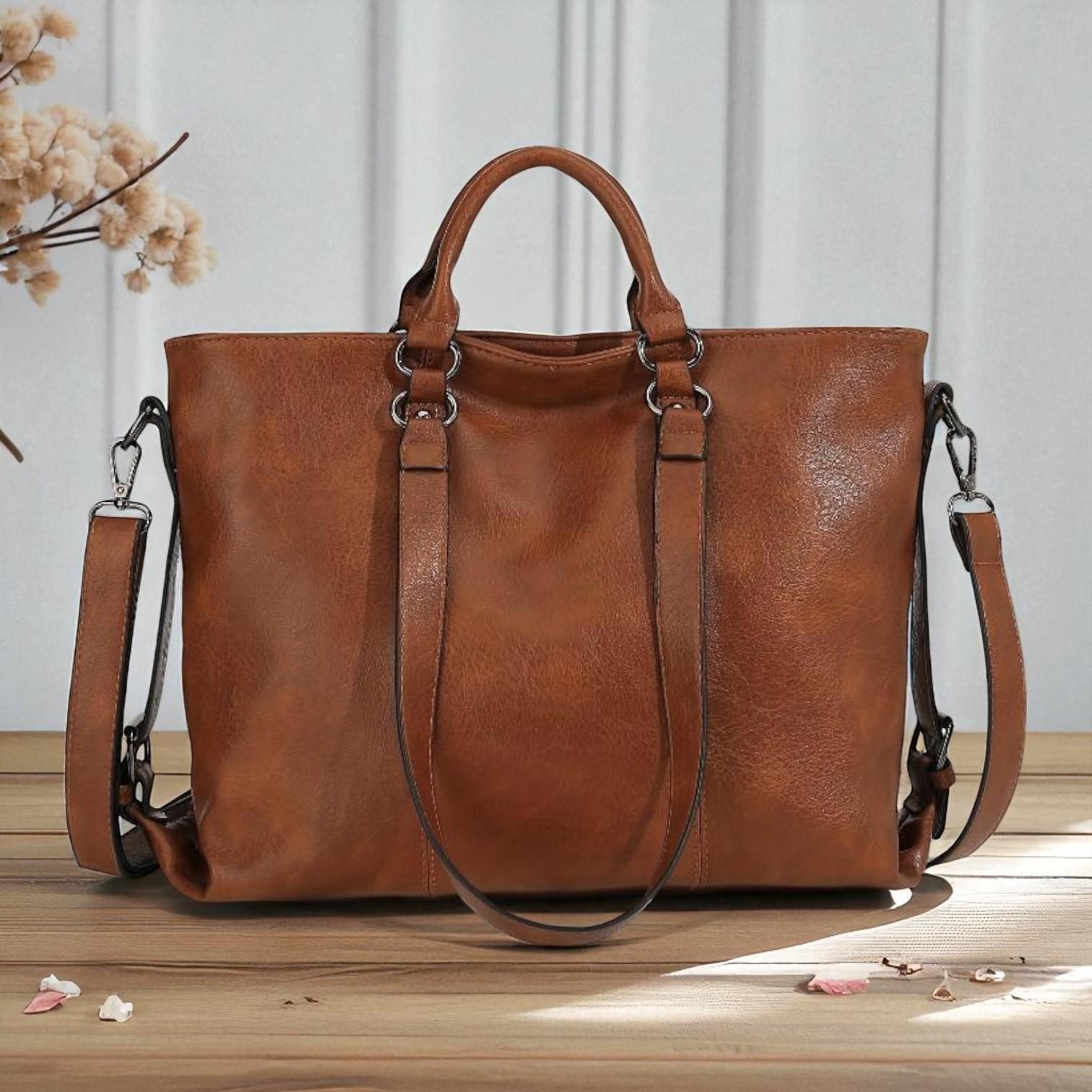 Carla · Borsa shopper