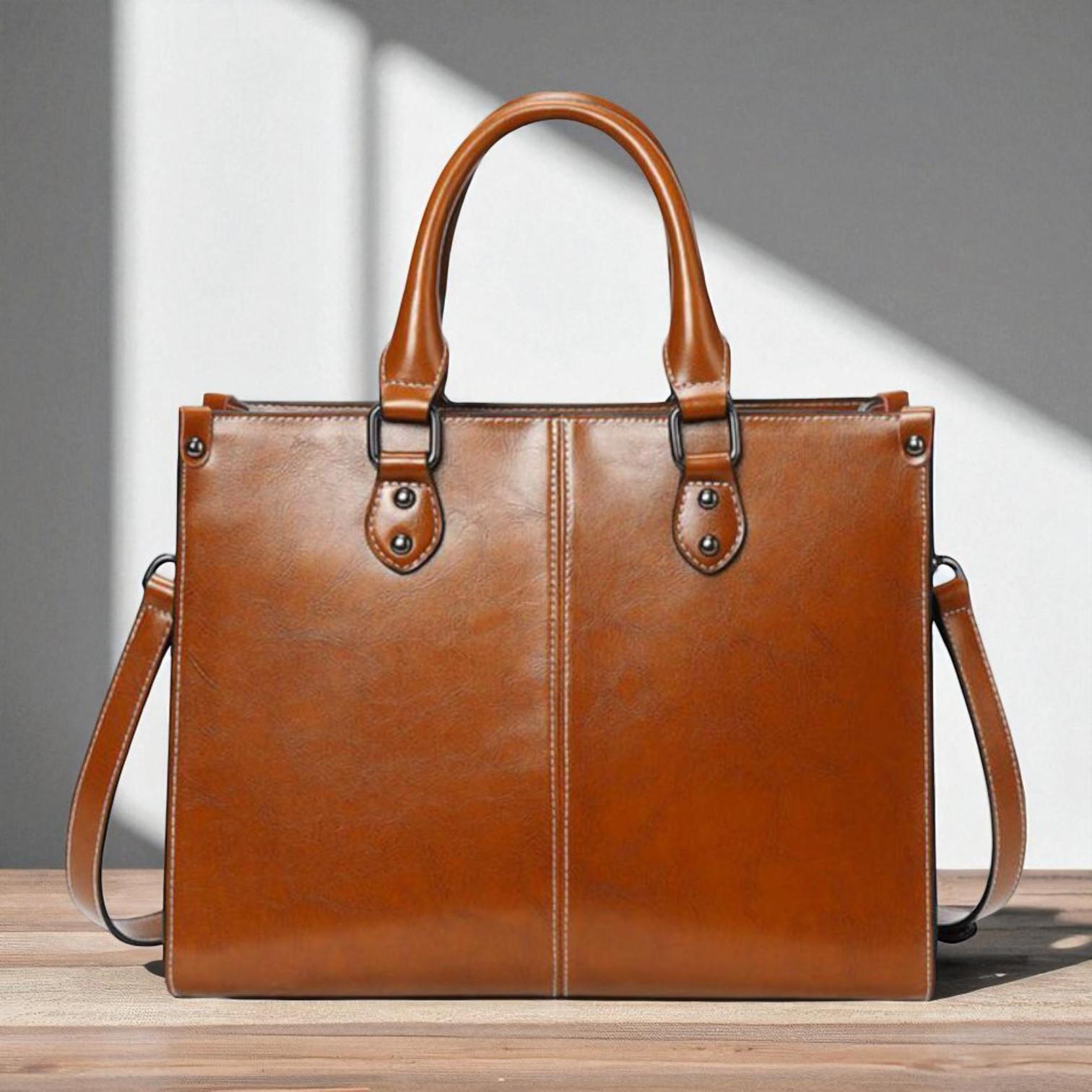 Lucia · Borsa a tracolla