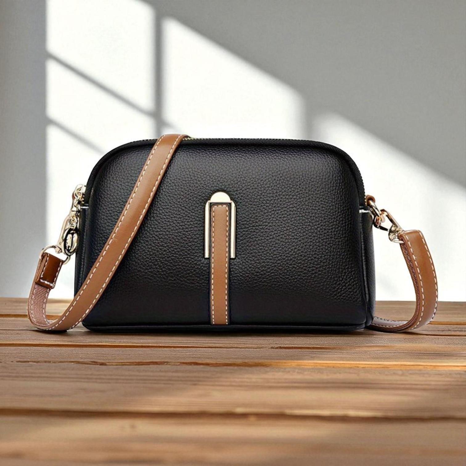 Milena · Borsa a spalla