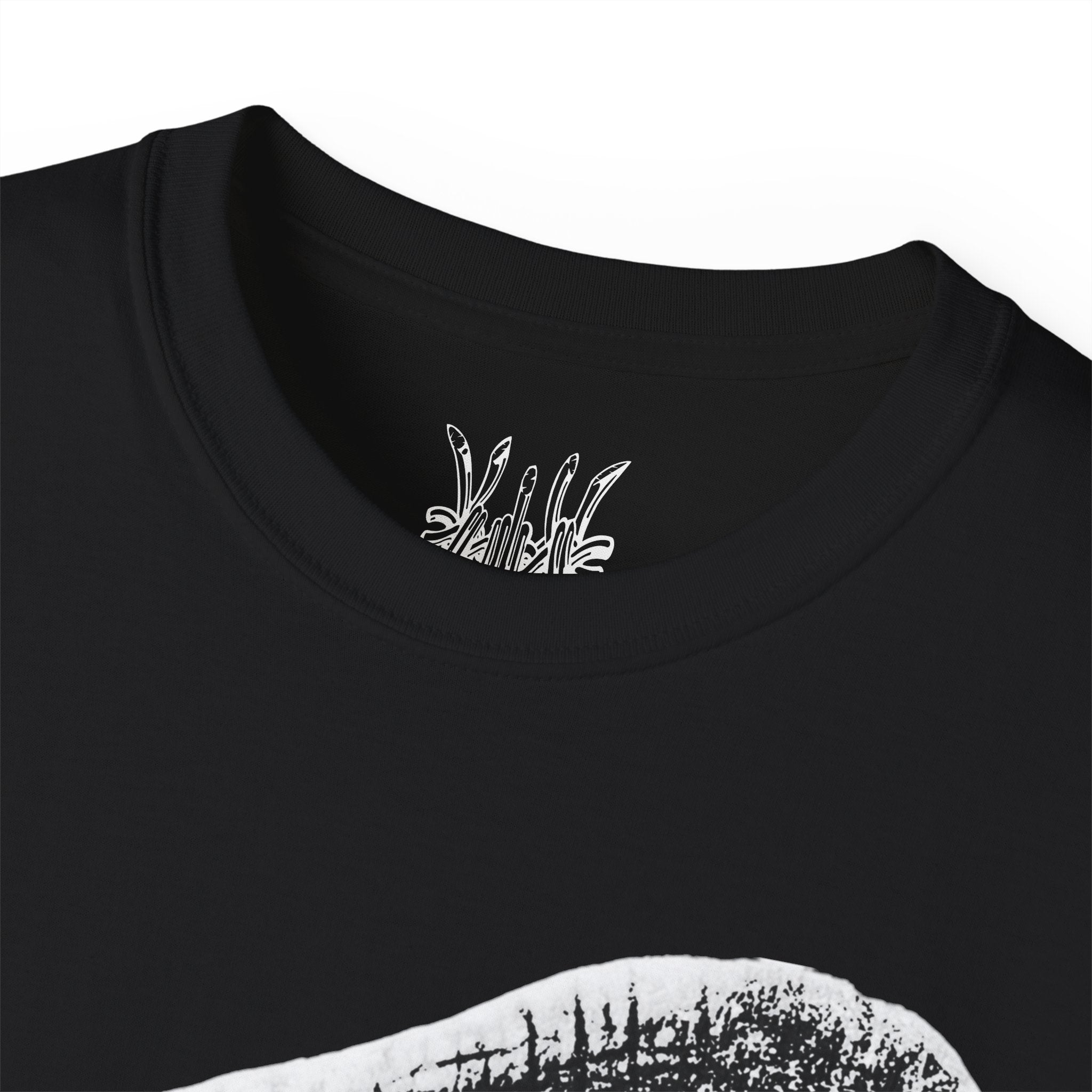 B&W Grillzz Tee