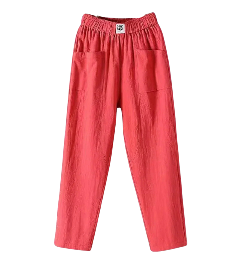 Celia · Pantaloni eleganti