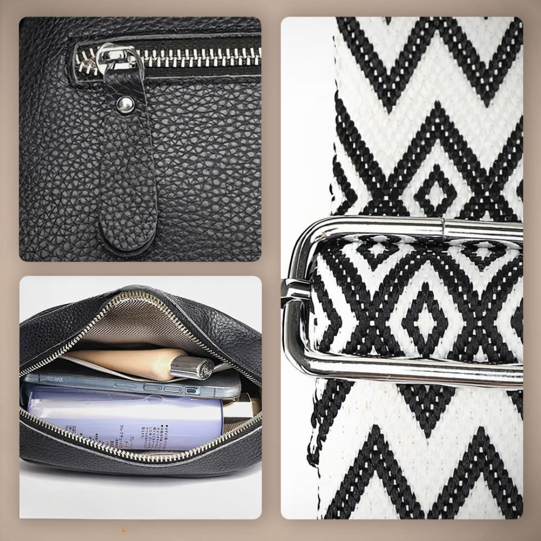 Tessa · Borsa a tracolla