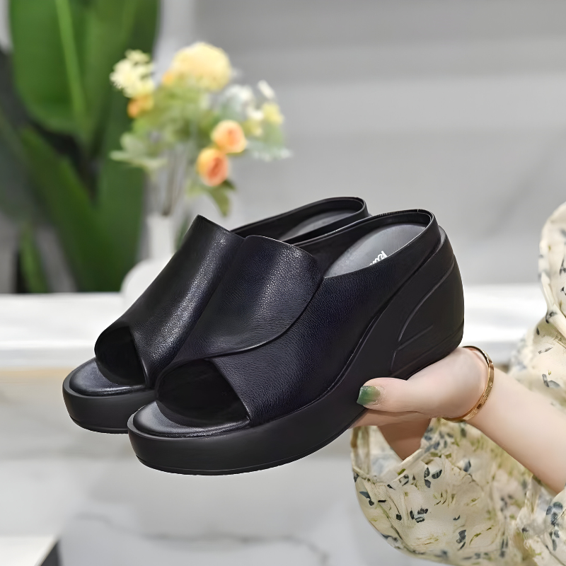 Rachele · Sandali comfort