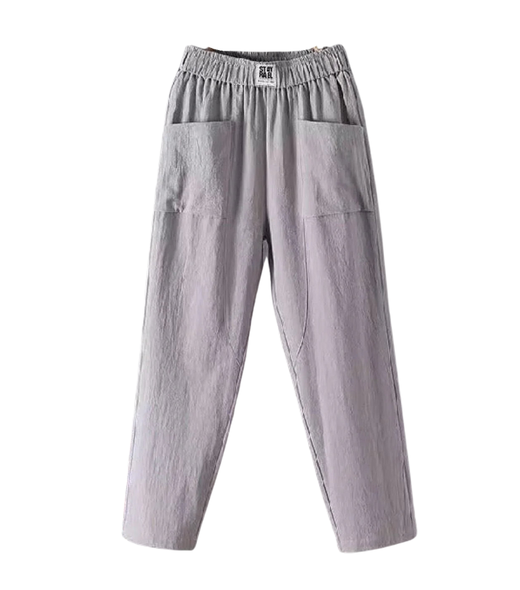Celia · Pantaloni eleganti