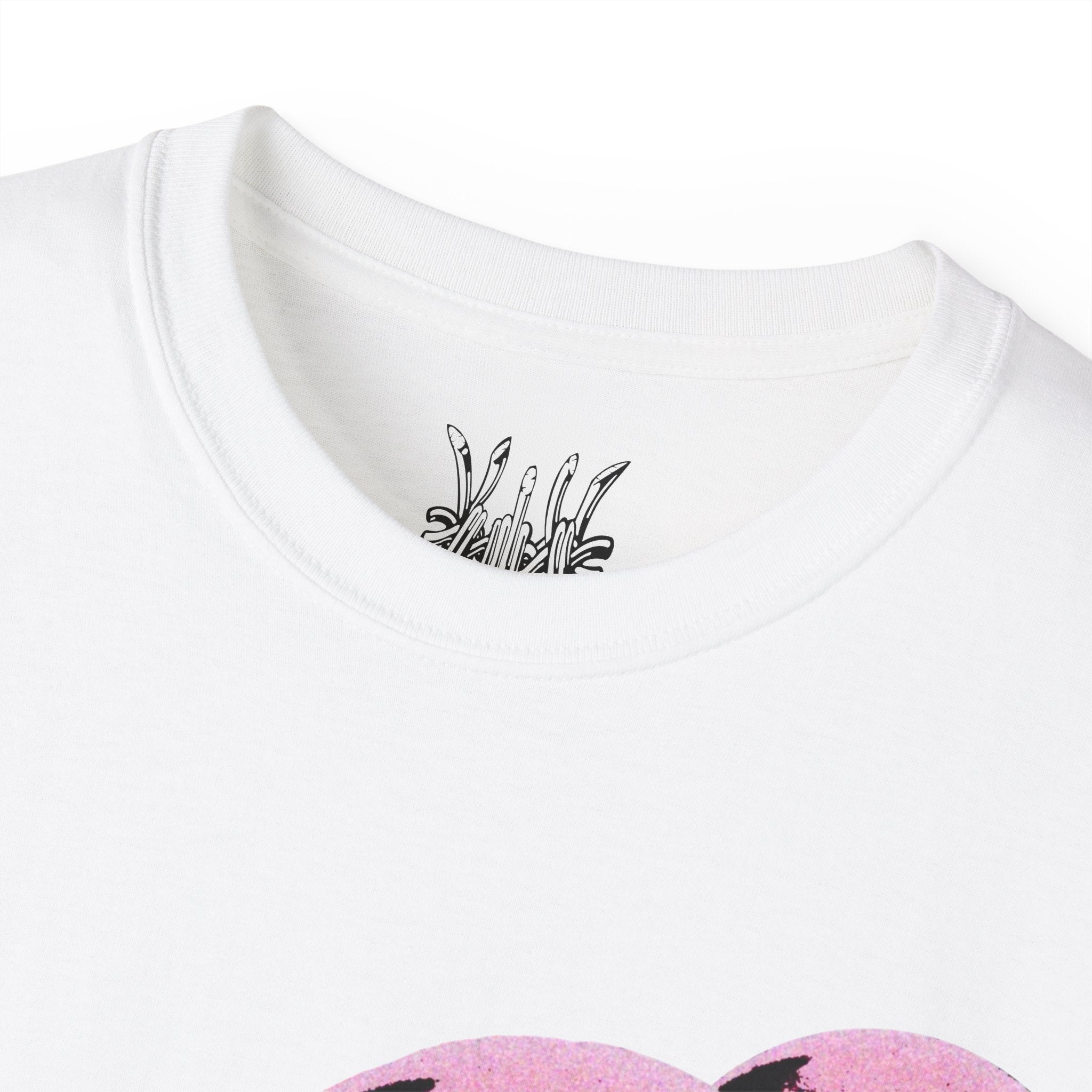 Triple 7 Ball Tee