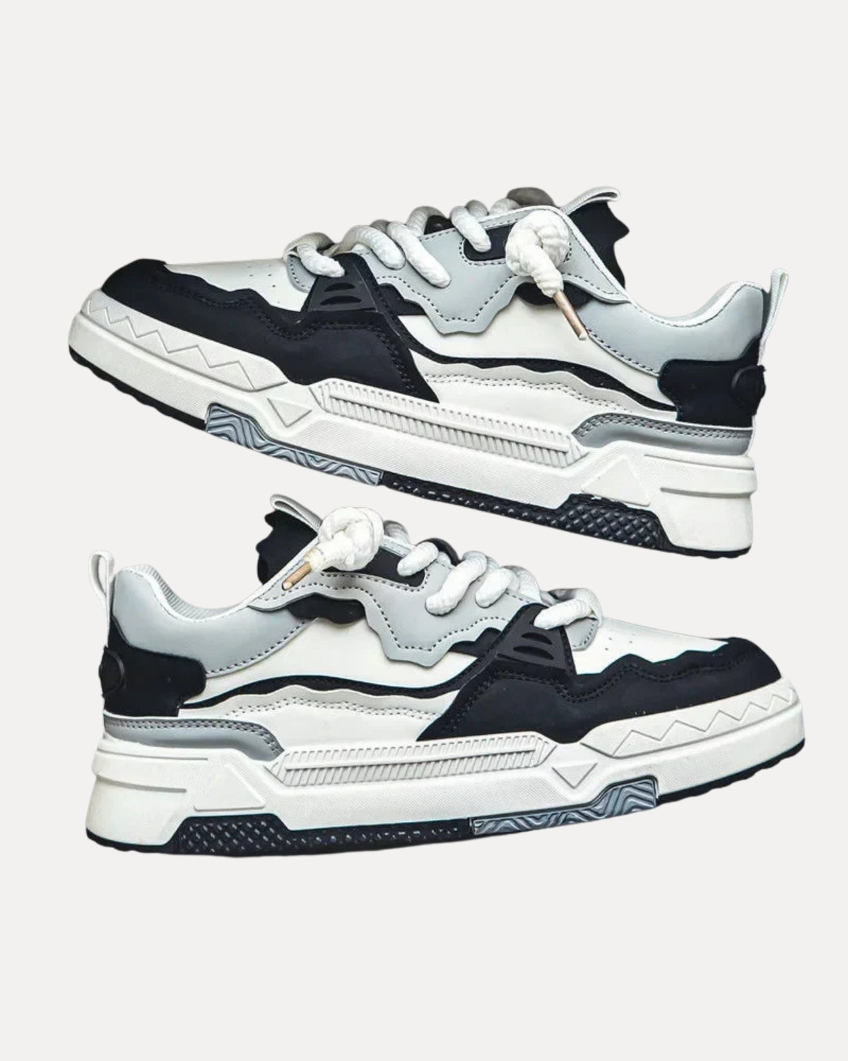 Geo Runner