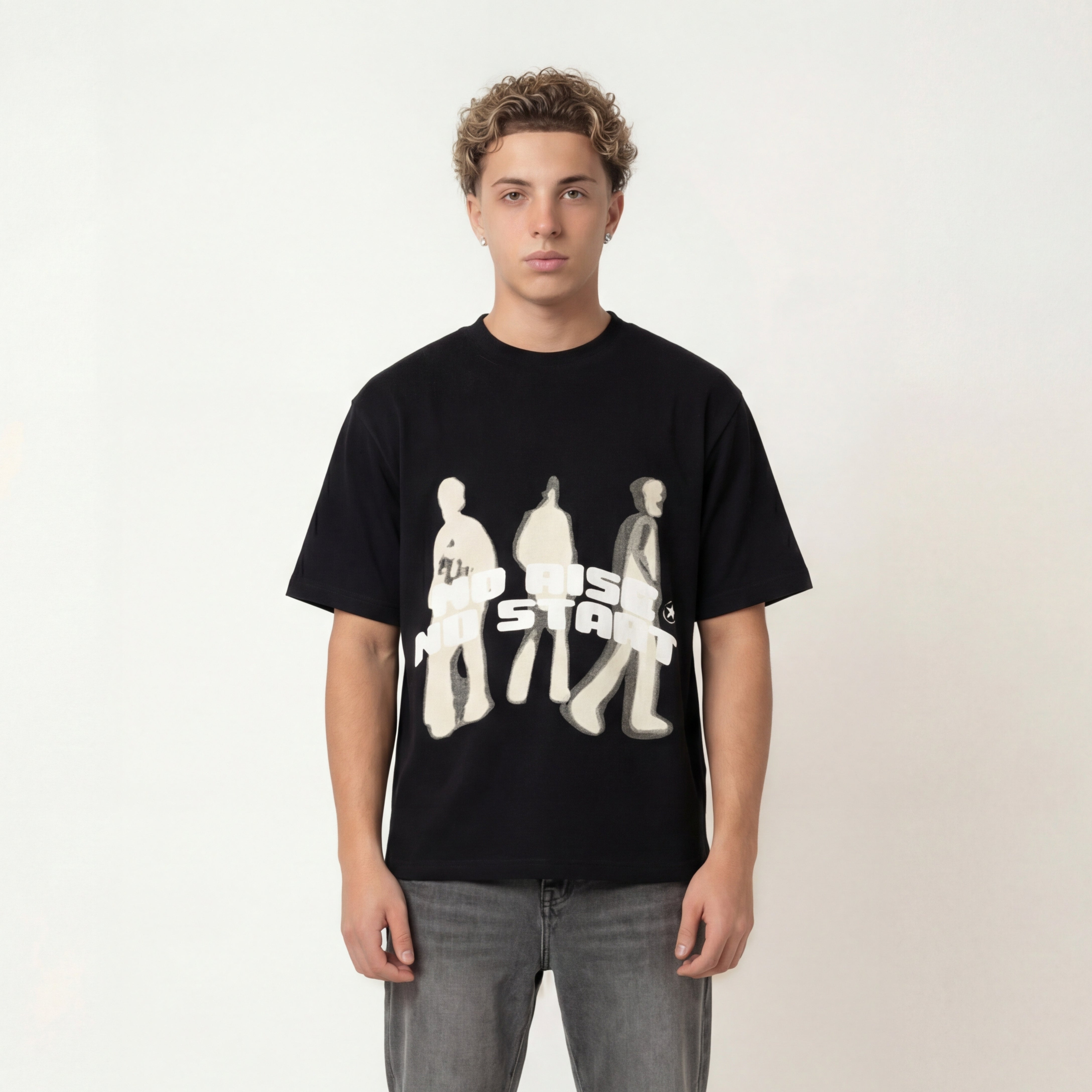 RISE - TEE