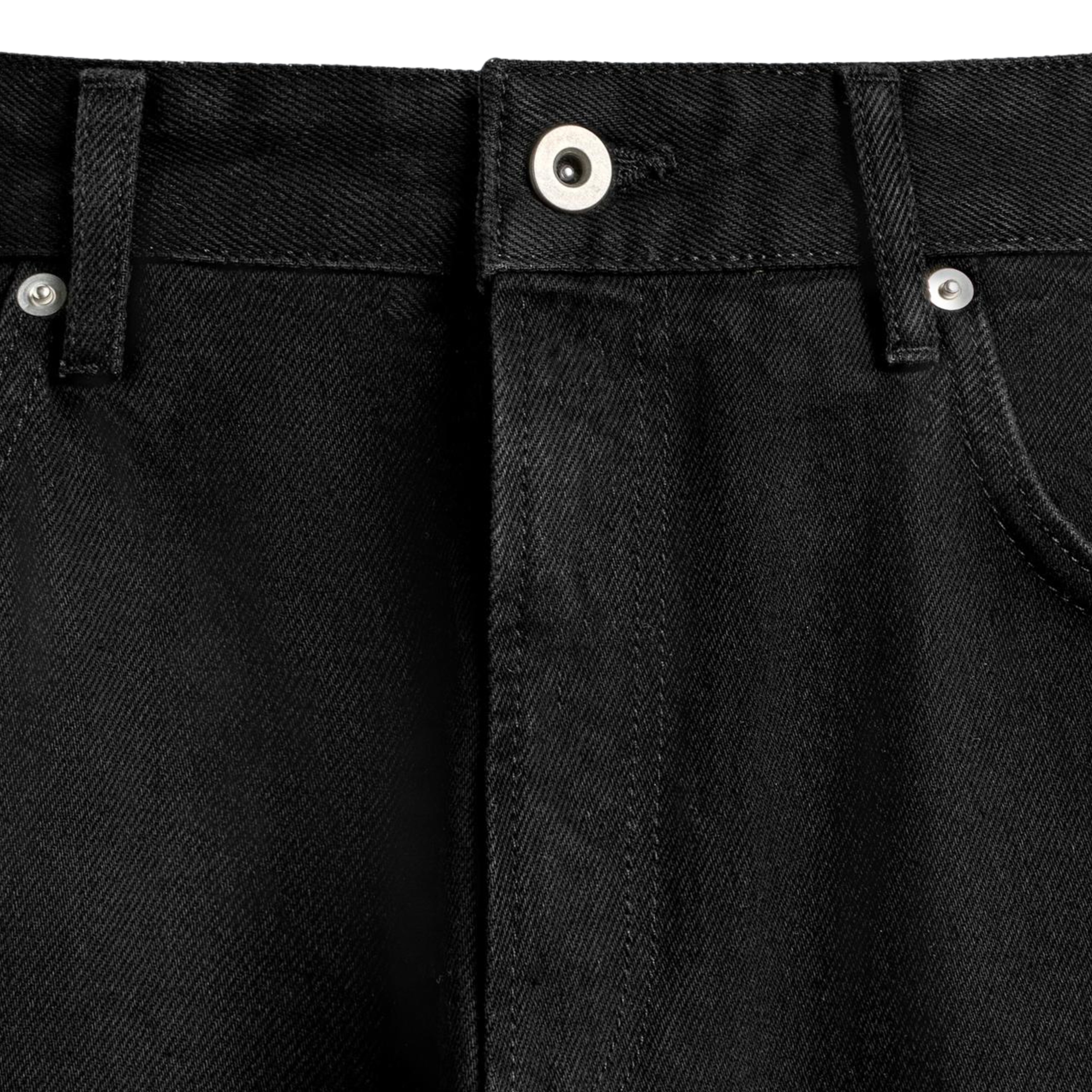 AZRA - FLARED DENIM