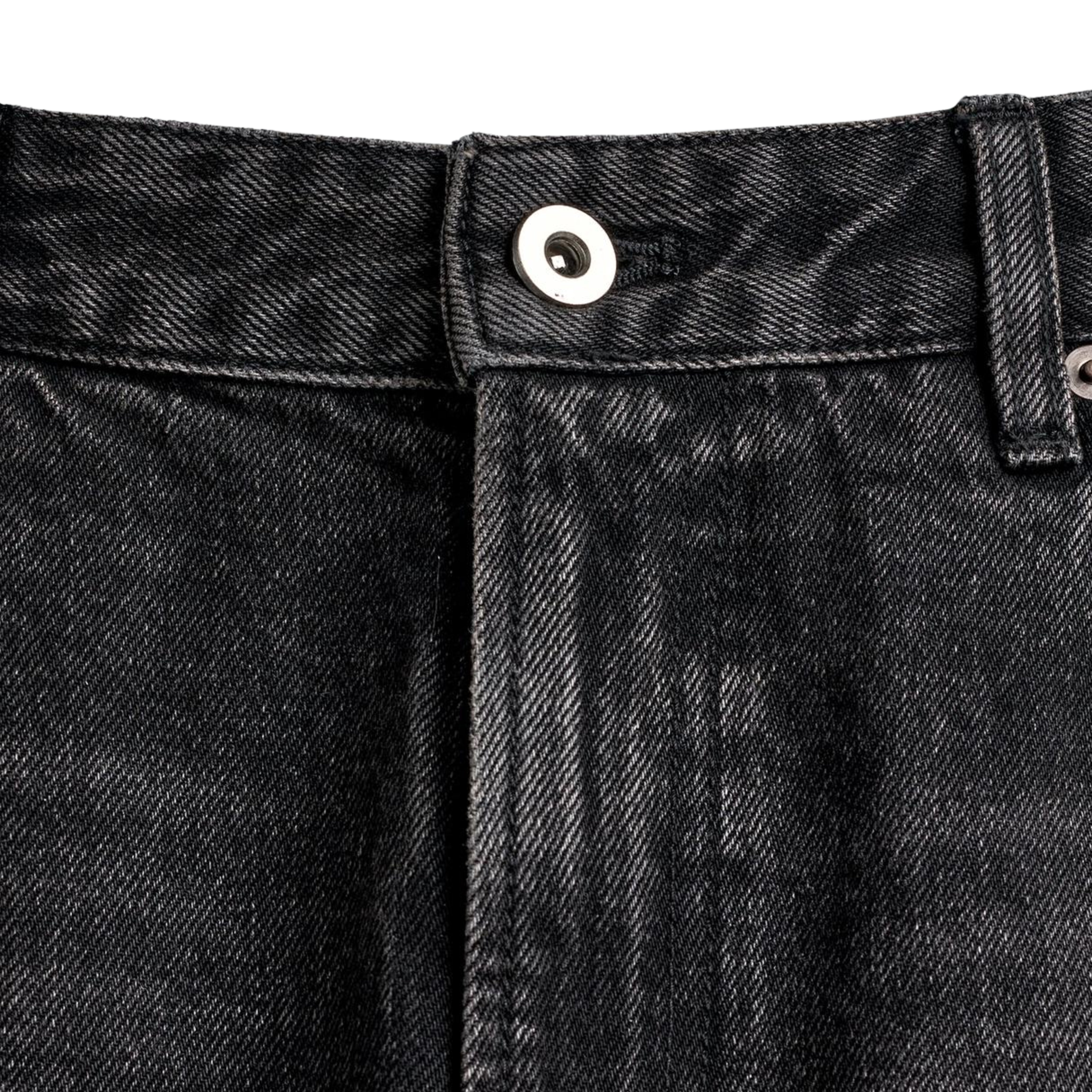 AZRA - FLARED DENIM