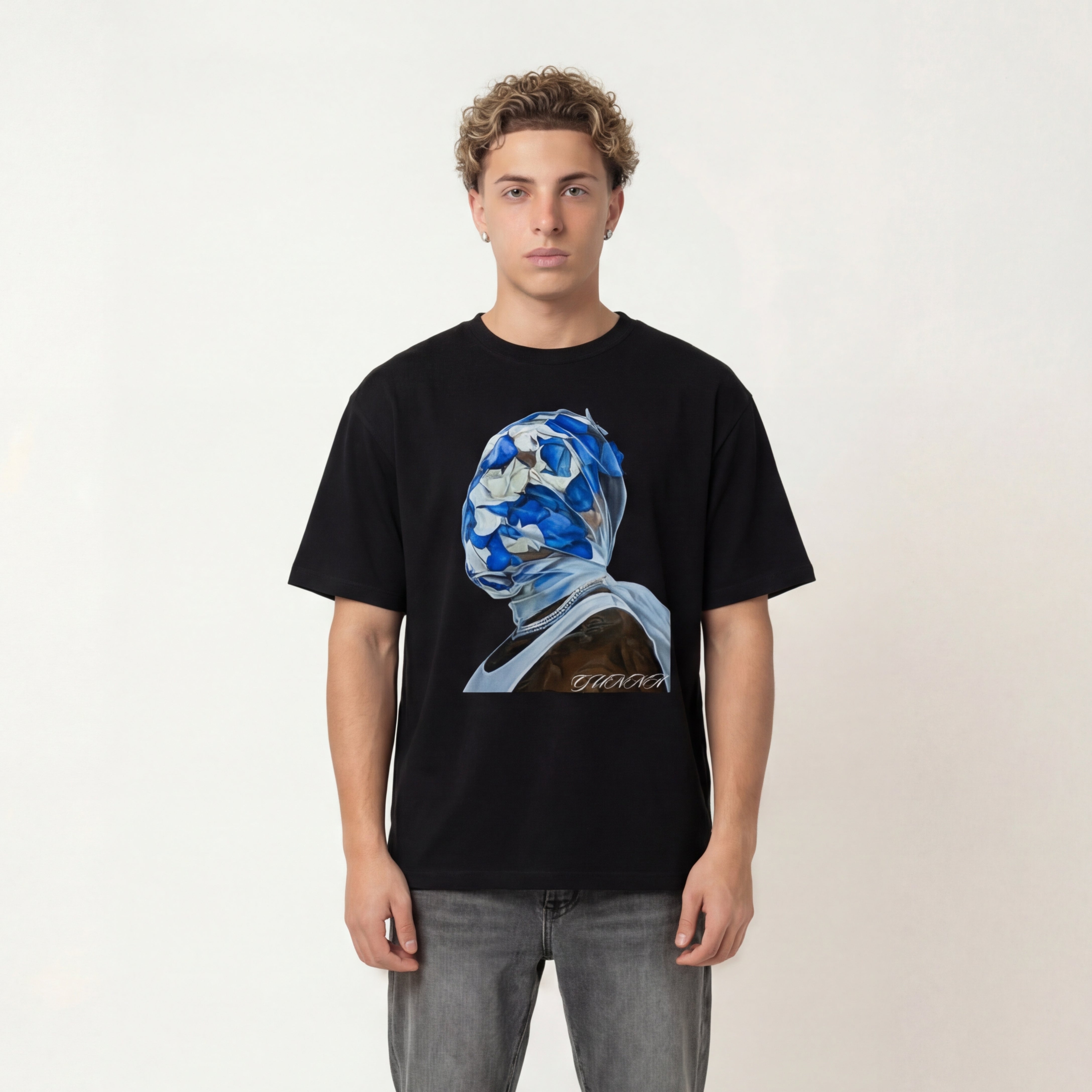 WUNNA - TEE