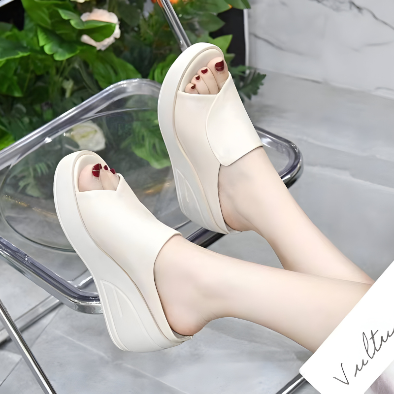 Rachele · Sandali comfort