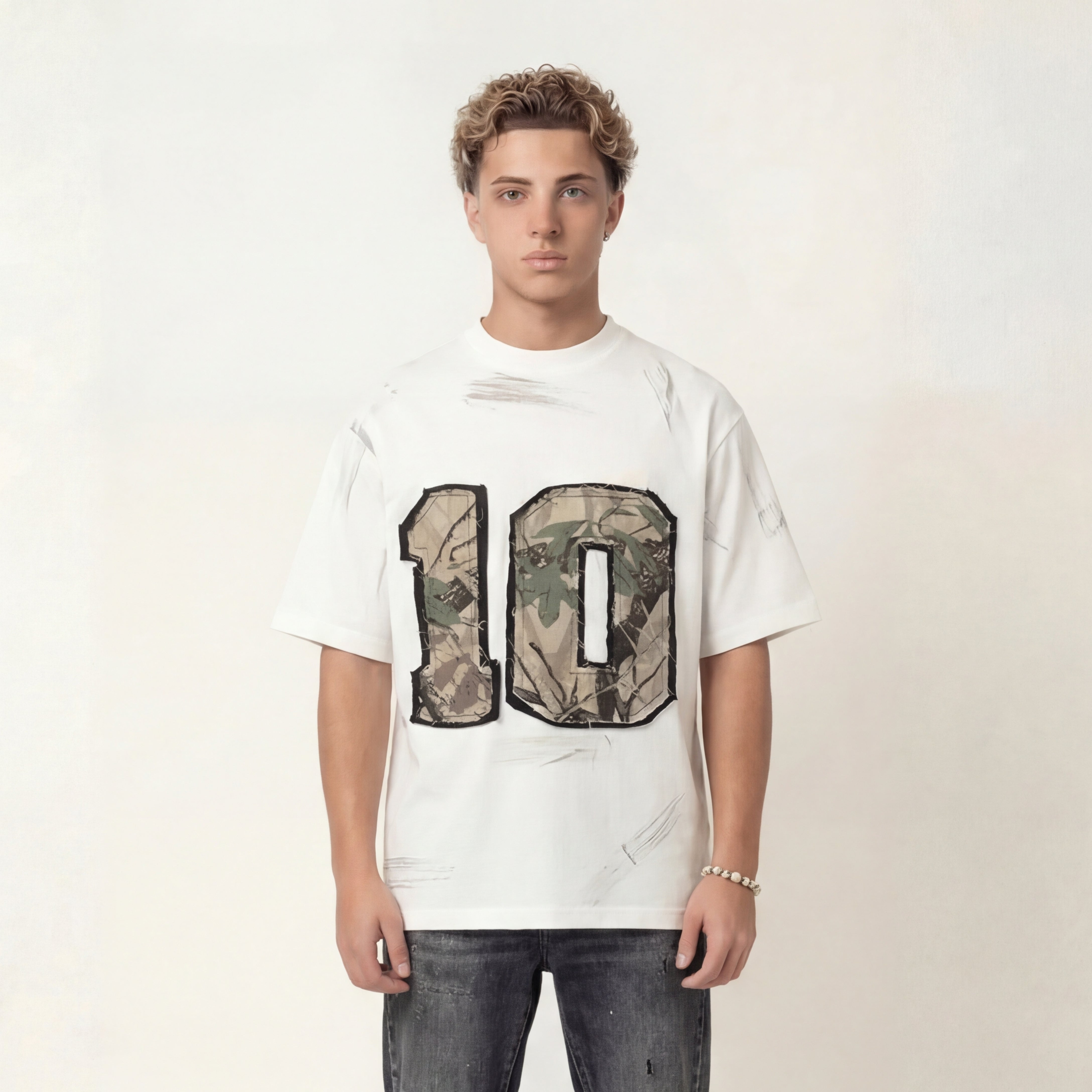NUMERO — TEE