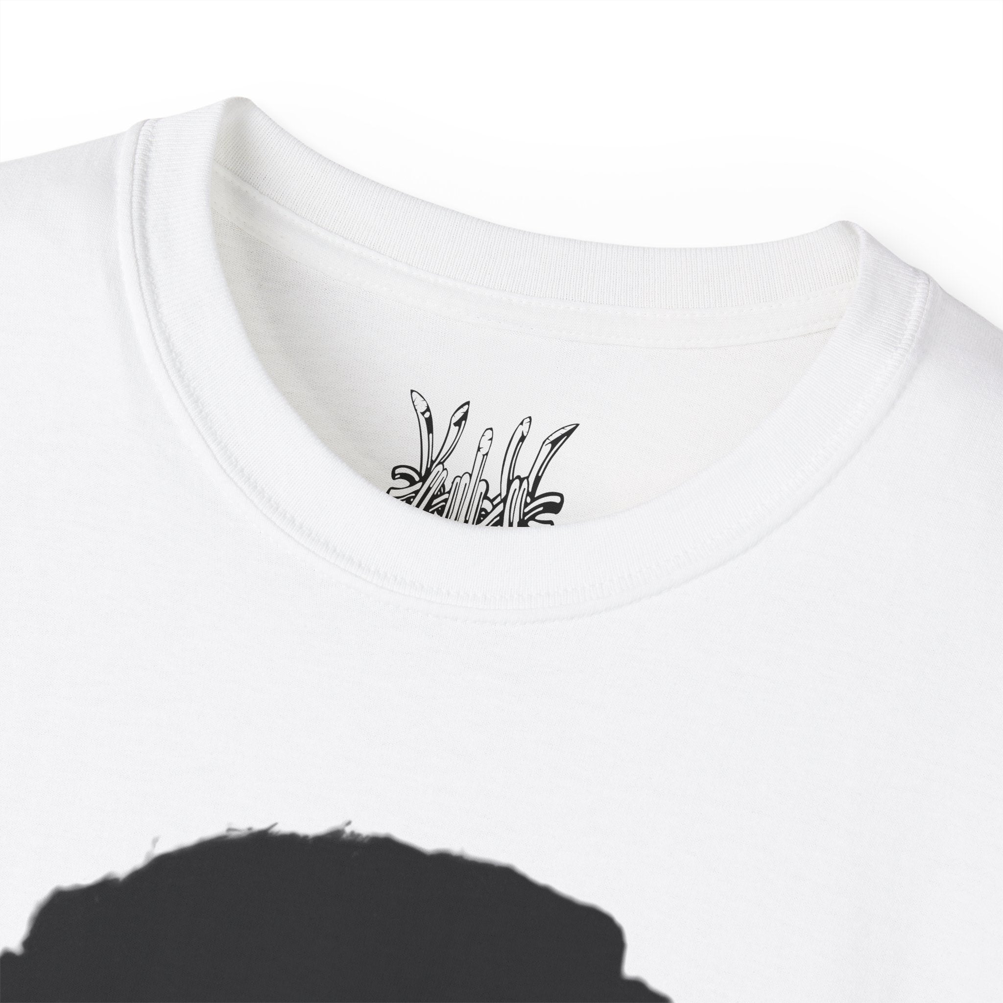 Crimson Neymar Tee