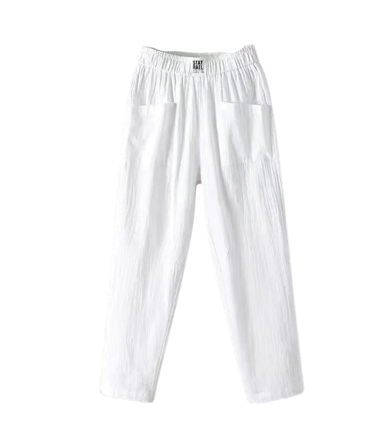 Celia · Pantaloni eleganti