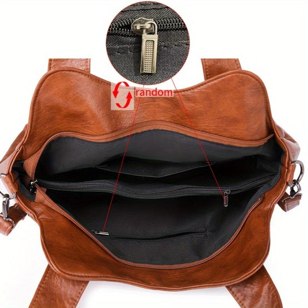 Livia · Borsa a mano porta documenti