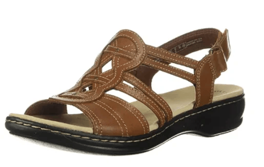 Violetta · Sandali comfort