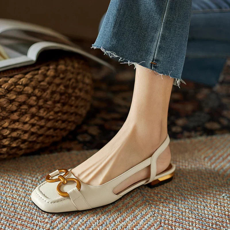 Cecilia · Sandali comfort