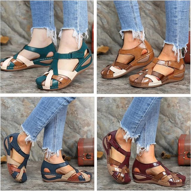Orsola · Sandali comfort