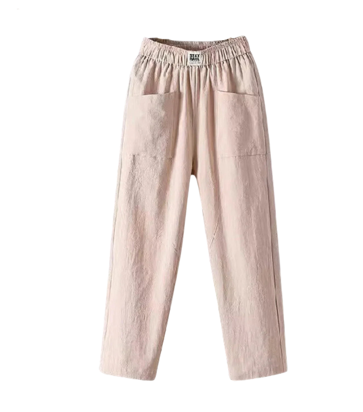 Celia · Pantaloni eleganti