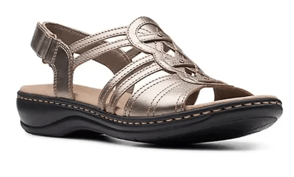 Violetta · Sandali comfort