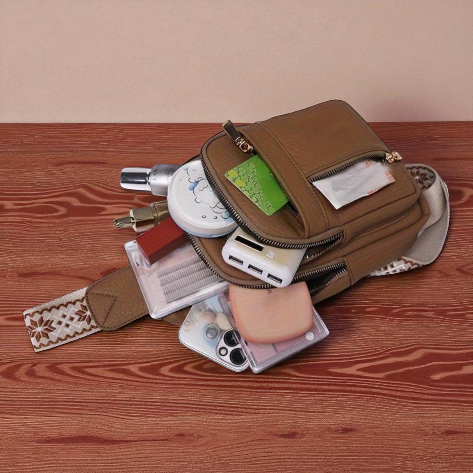 Nicoletta · Borsa a spalla