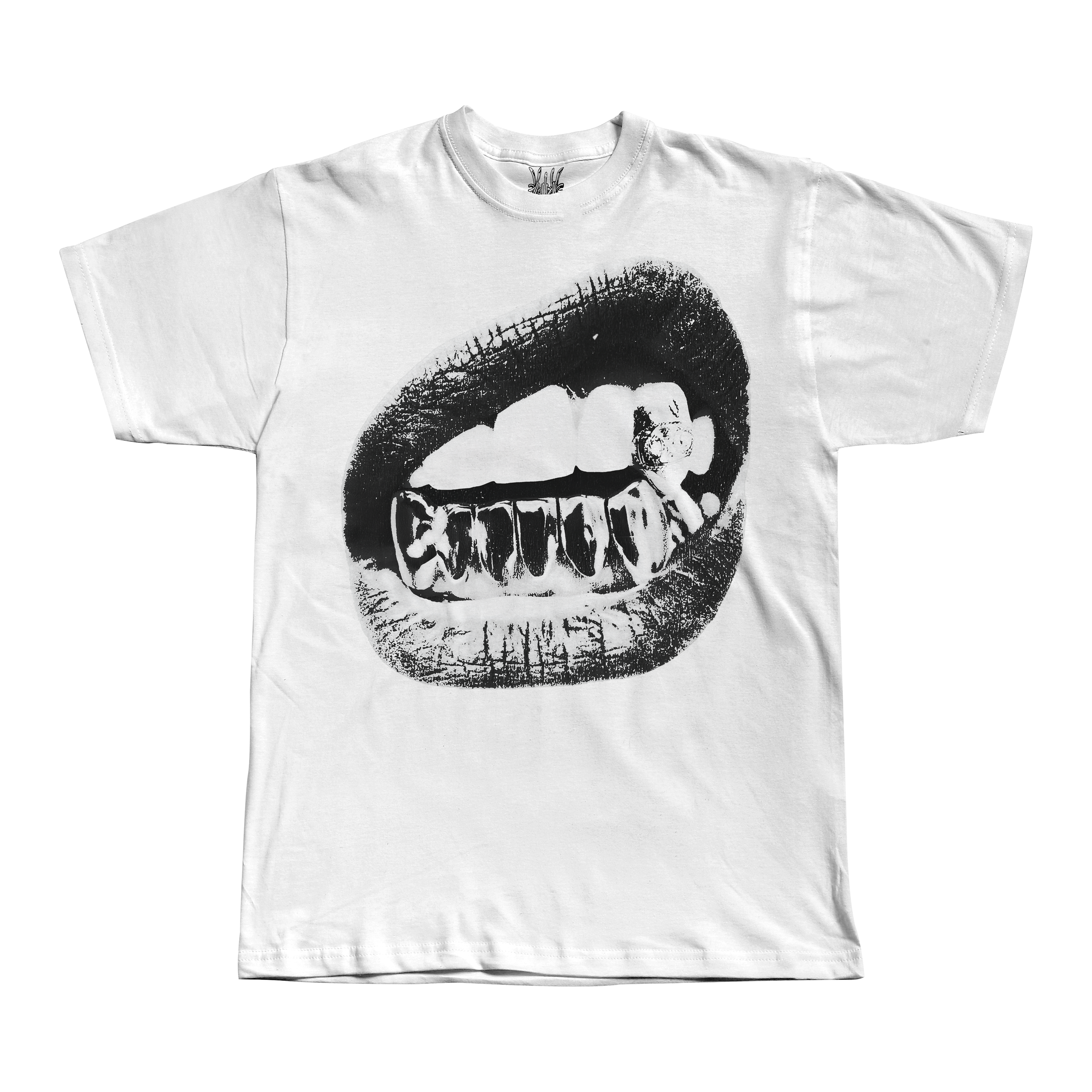 B&W Grillzz Tee