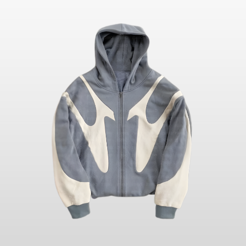 'Blazed' Hoodie