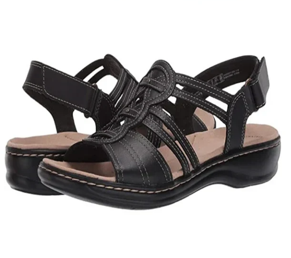 Violetta · Sandali comfort