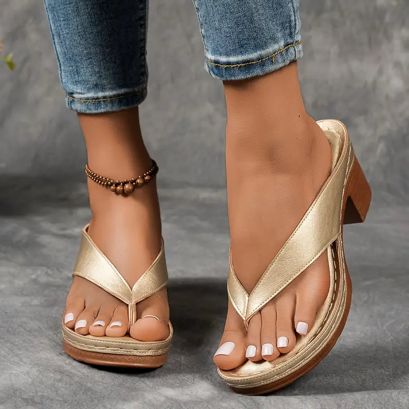 Antonella · Sandali comfort