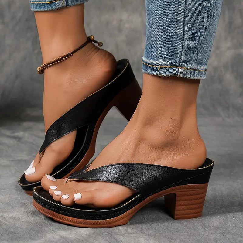 Antonella · Sandali comfort