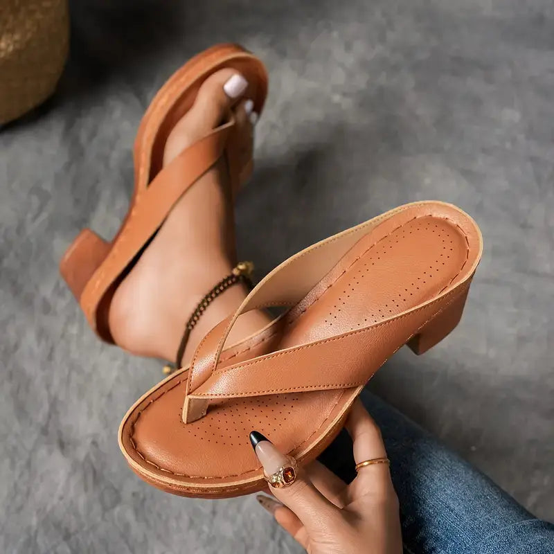 Antonella · Sandali comfort
