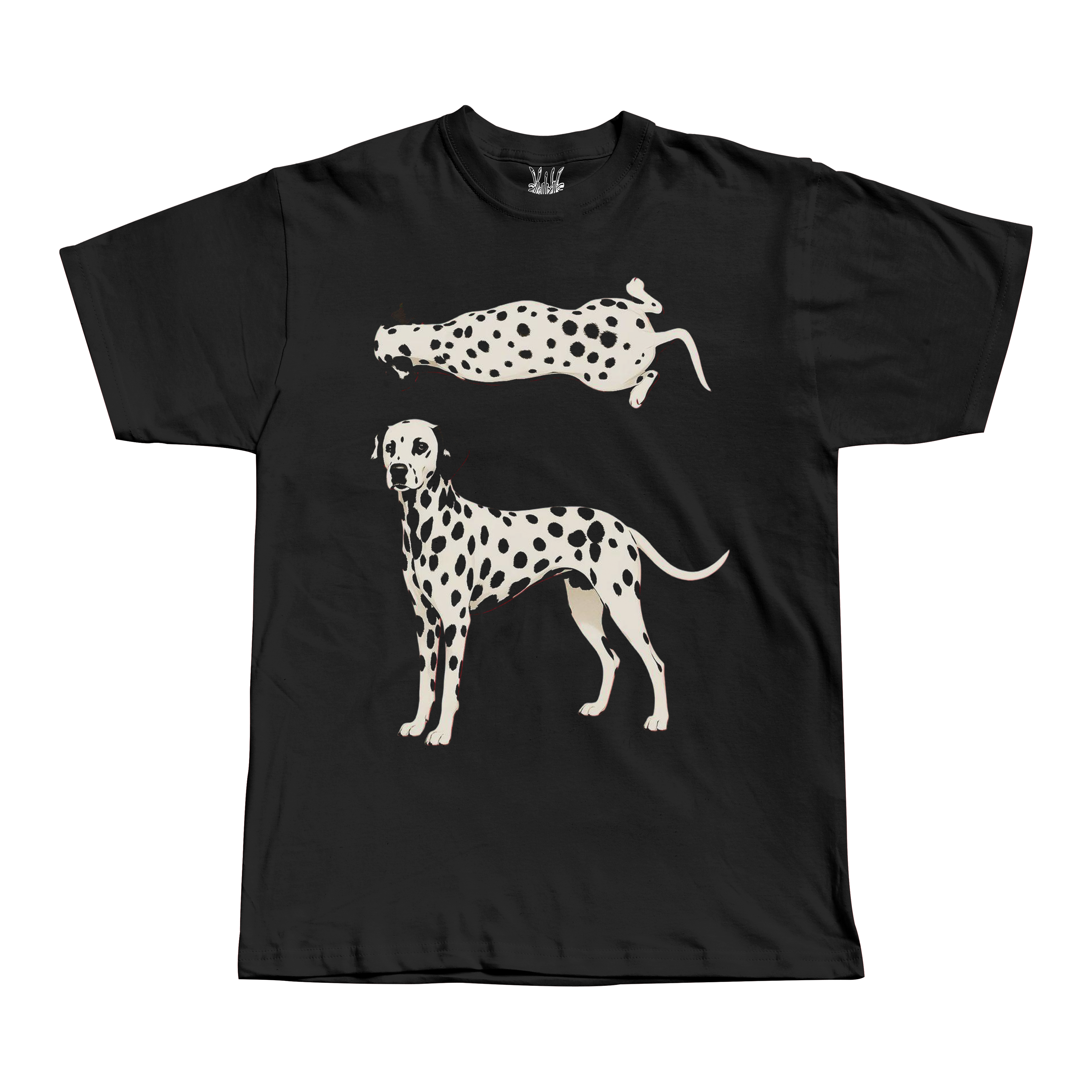 Dalmations Tee