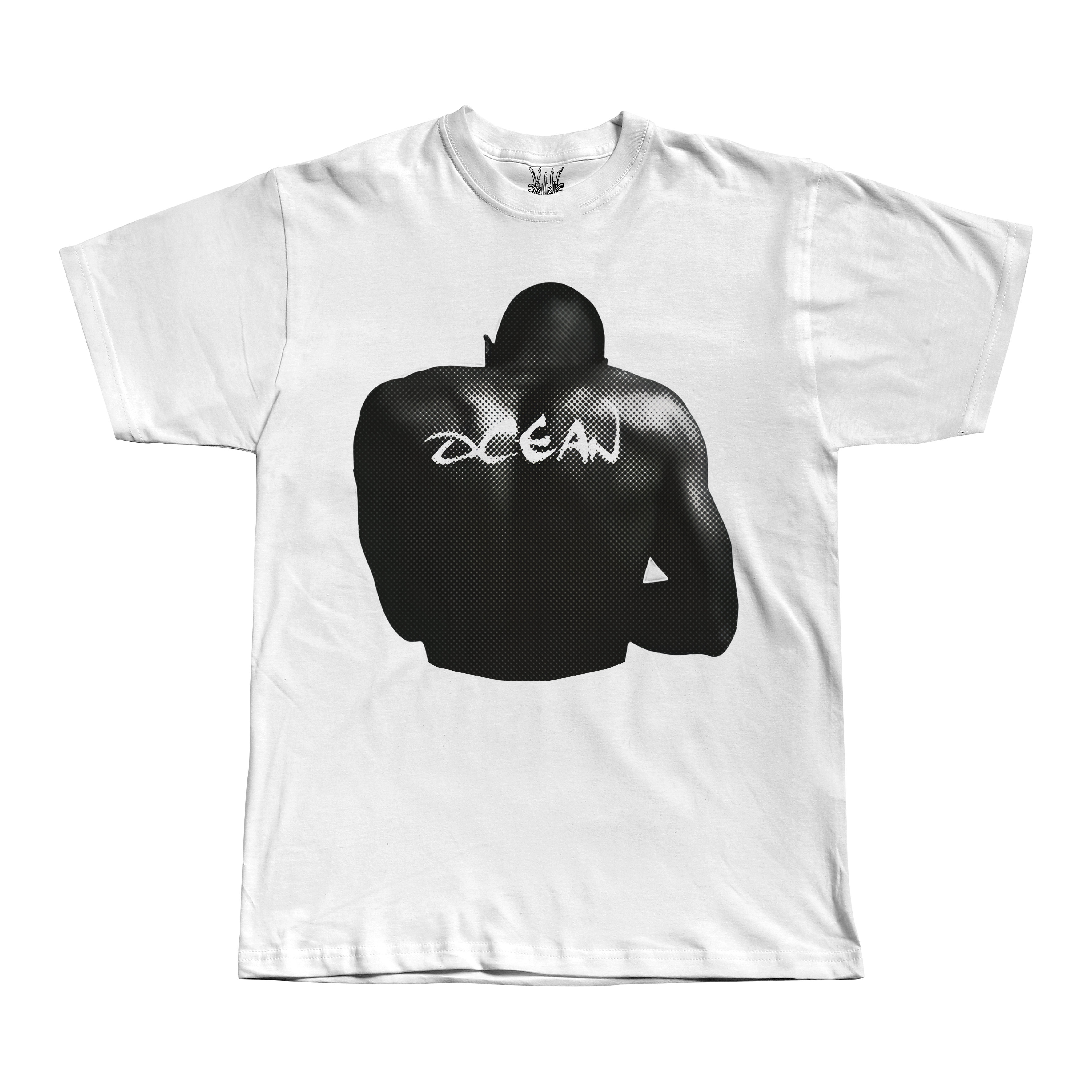 Frank's Silhouette Tee