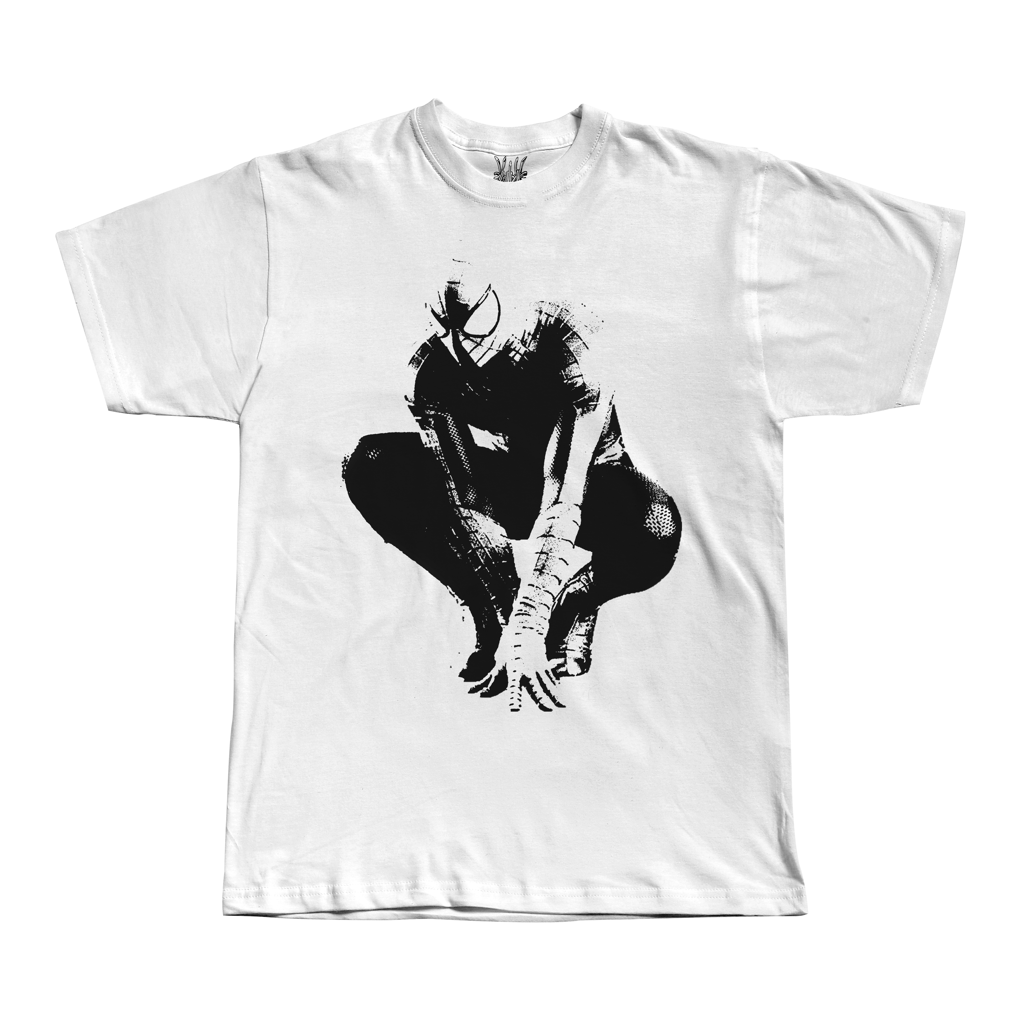 Friendly Neighbourhood Hero Tee
