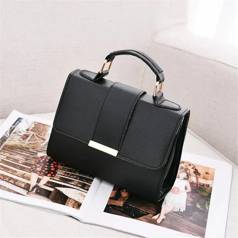 Chiara · Borsa a tracolla