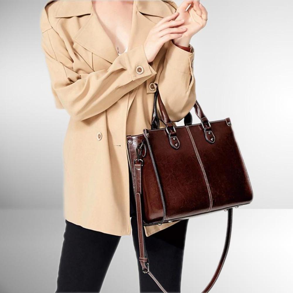 Lucia · Borsa a tracolla