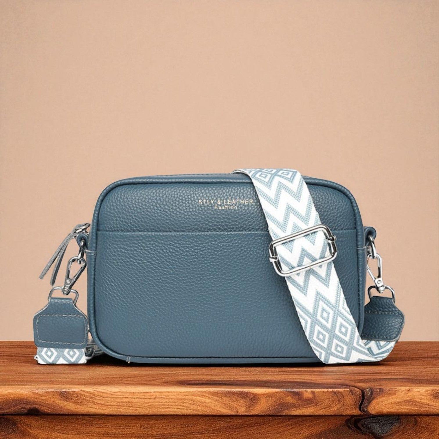 Tessa · Borsa a tracolla