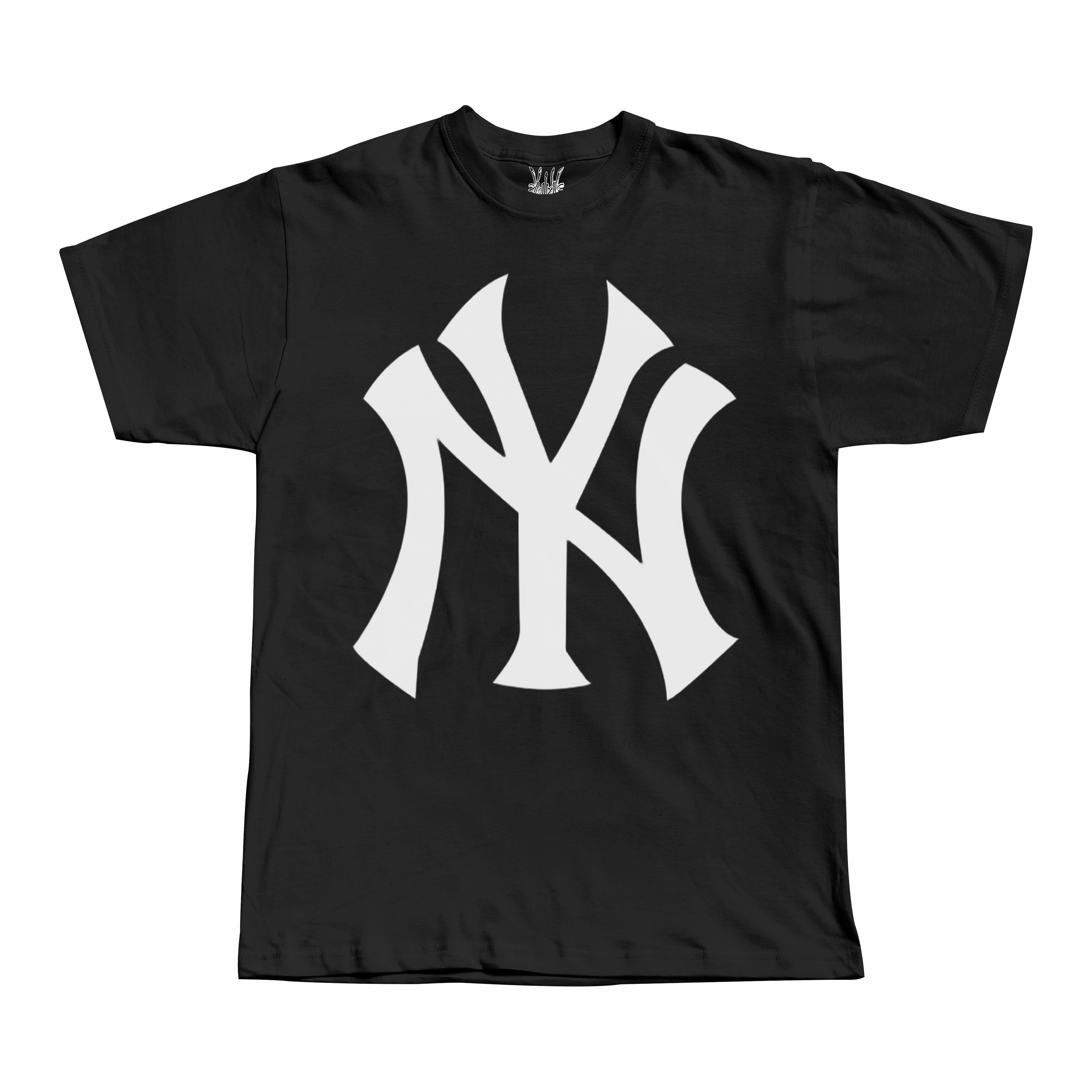 NYC Baseball Logo Tee