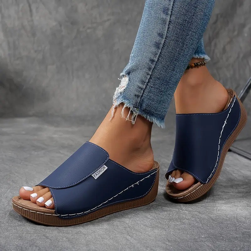 Adriana · Sandali comfort