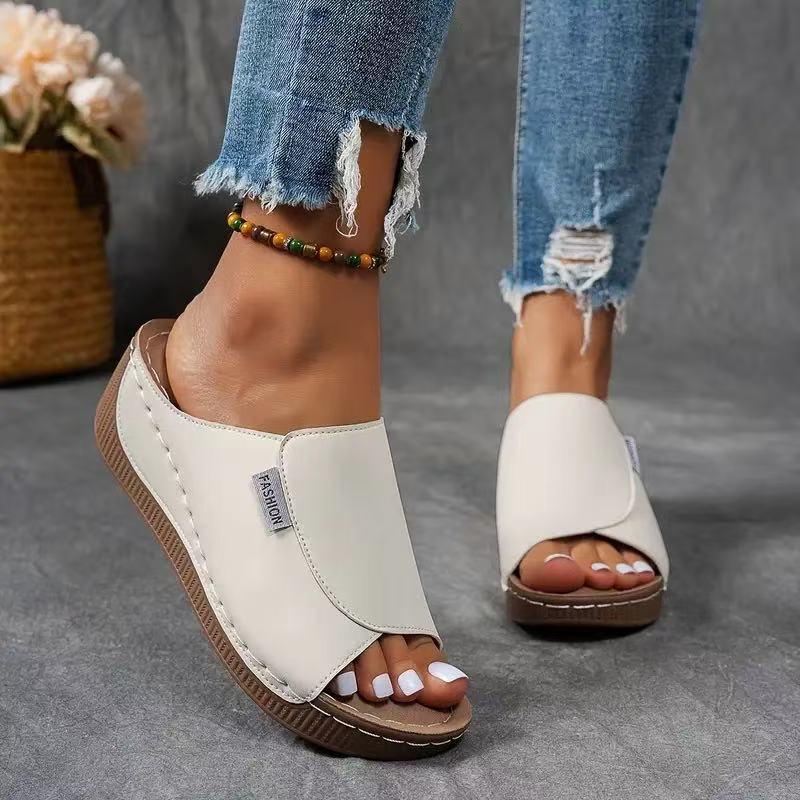 Adriana · Sandali comfort