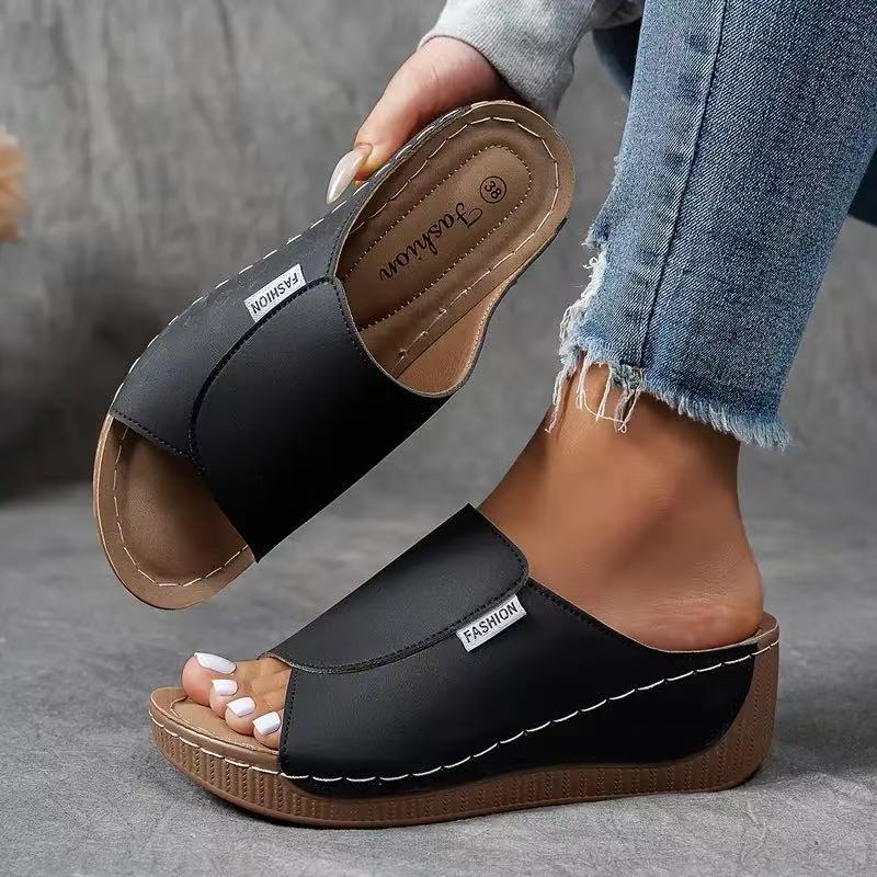 Adriana · Sandali comfort