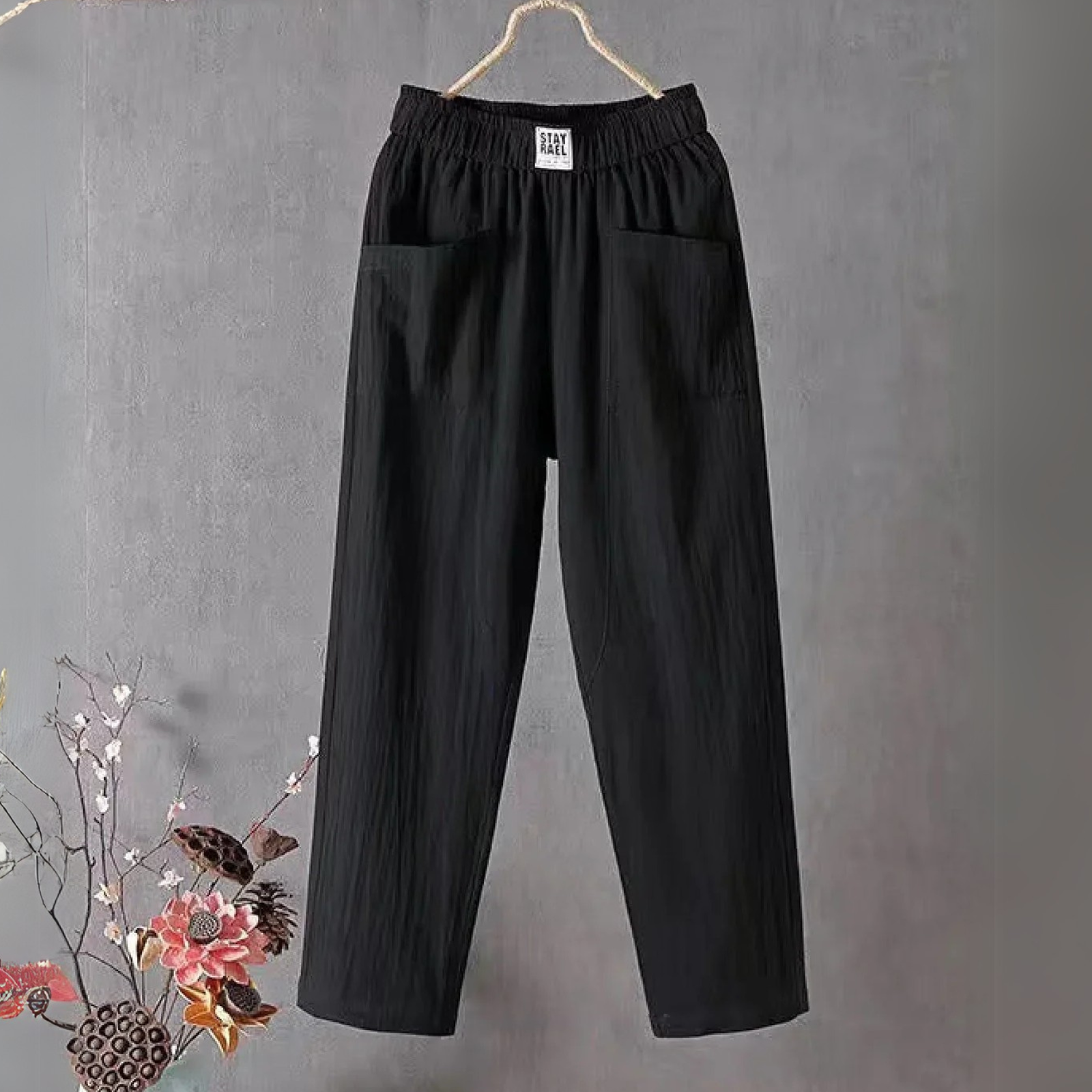 Celia · Pantaloni eleganti