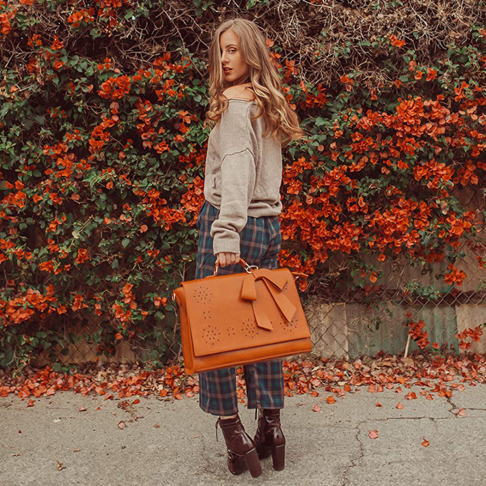 Olivia · Zaino elegante