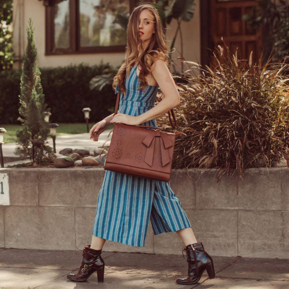 Olivia · Zaino elegante